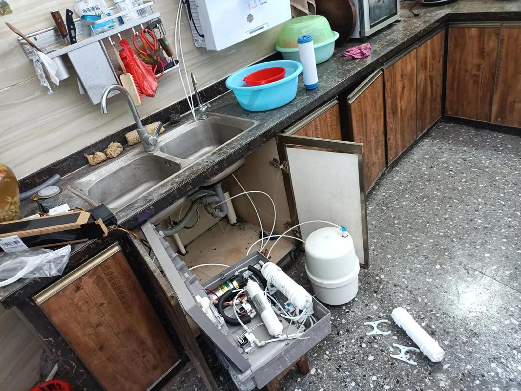 美的F6030G4热水器维修问题有哪些？-图2