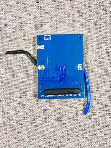 13串锂电池控制板维修有哪些常见问题？-图2