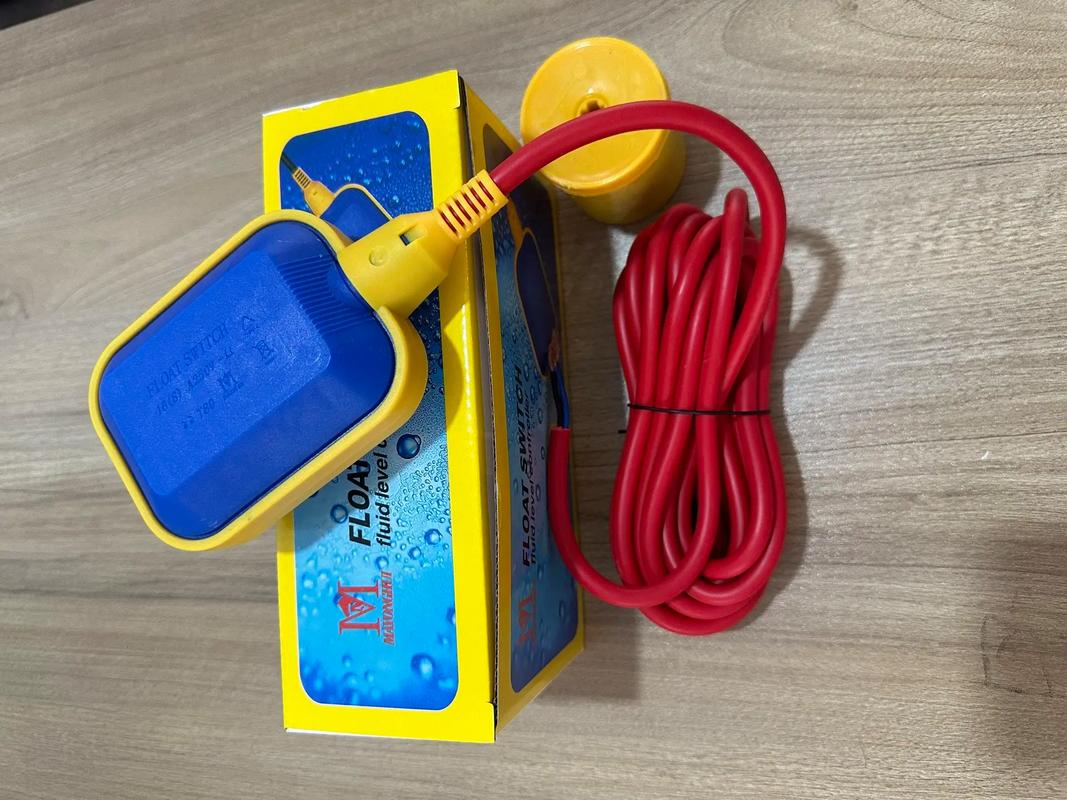 浮球液位开关品牌哪个更可靠？-图3