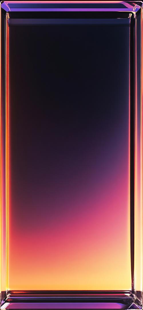 手机玻璃屏幕贴合技术如何实现无缝贴合？-图2