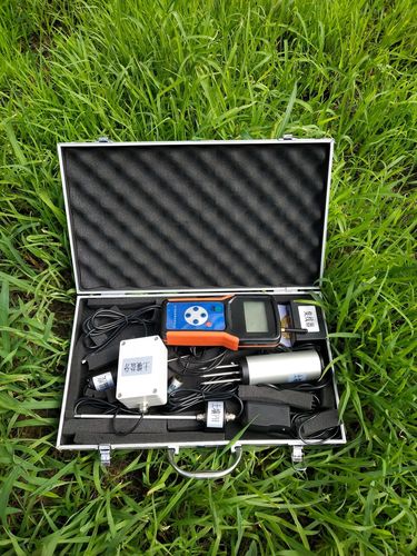 恒美土壤养分速测仪测得准吗?-图1 恒美土壤养分速测仪测得准吗?-图1