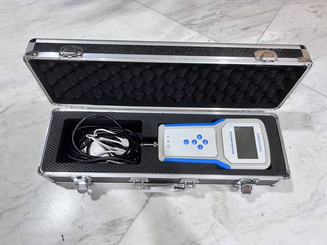 恒美土壤养分速测仪测得准吗?-图3 恒美土壤养分速测仪测得准吗?-图3