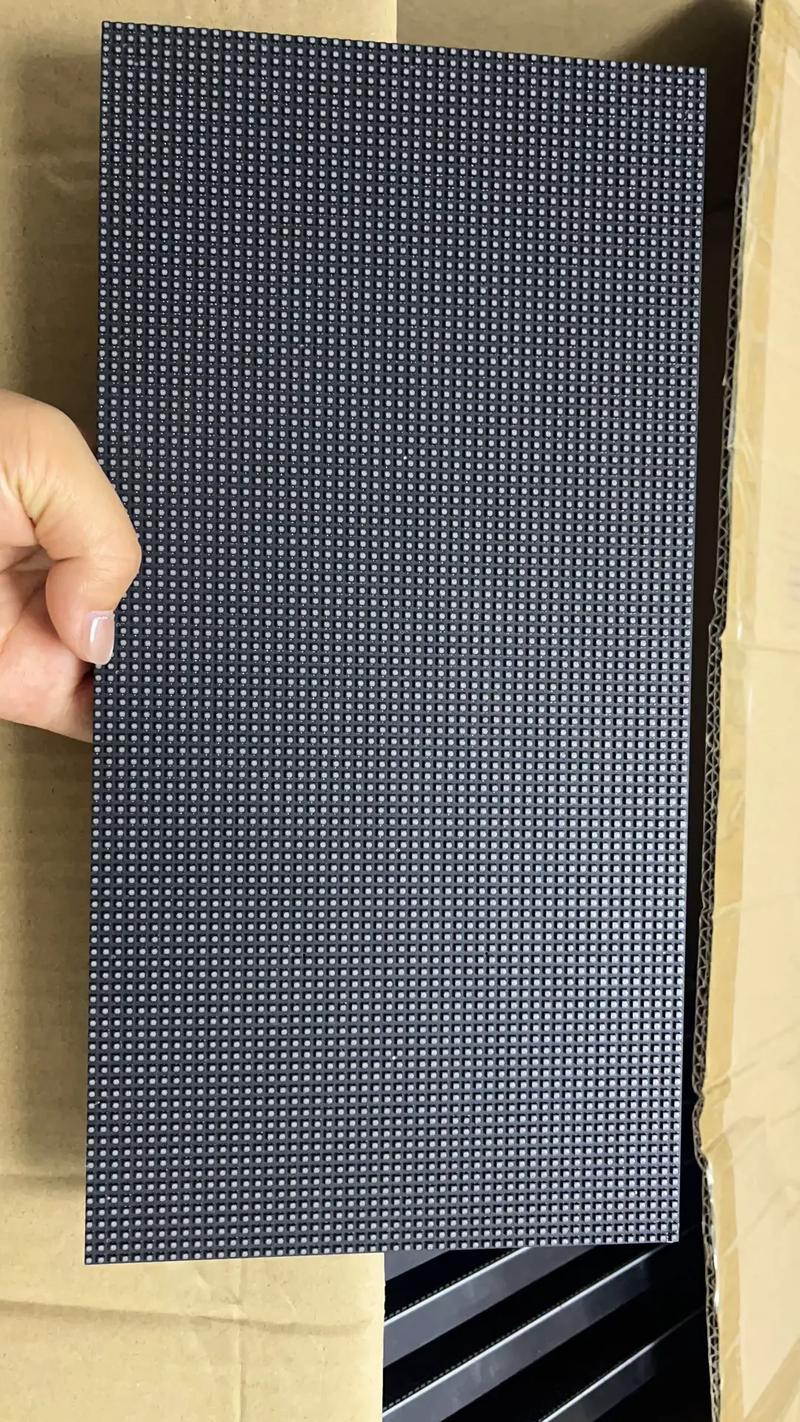 LED单元板品牌怎么选?-图3 LED单元板品牌怎么选?-图3