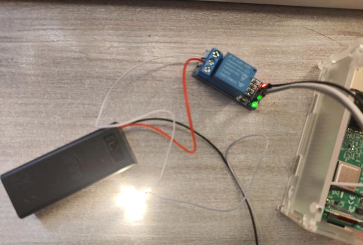 树莓派2B绿灯常亮怎么修?-图2 树莓派2B绿灯常亮怎么修?-图2