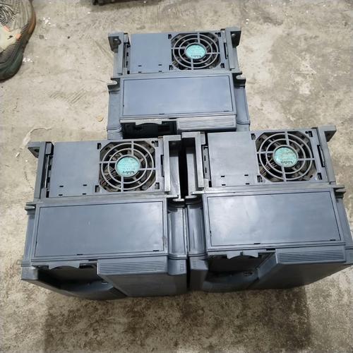 富士G5变频器维修论坛，故障怎么修？-图3