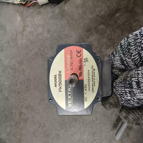 国产步进电机品牌有哪些？-图3