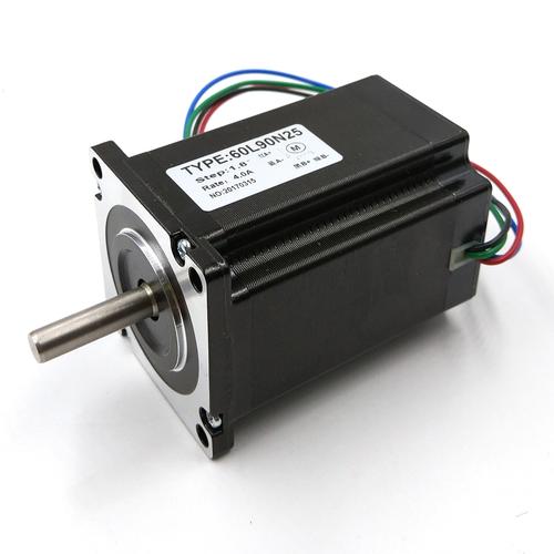 国产步进电机品牌有哪些?-图1 国产步进电机品牌有哪些?-图1