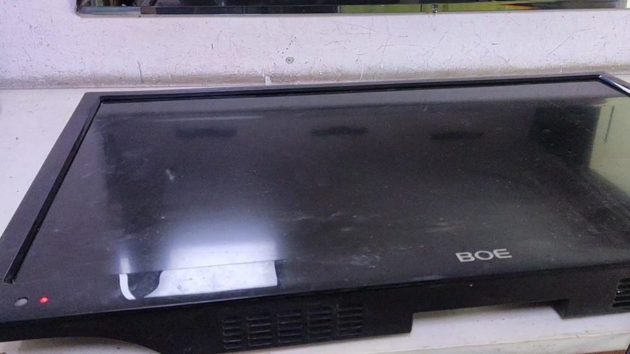 京东方32寸灰屏维修价多少?-图1 京东方32寸灰屏维修价多少?-图1