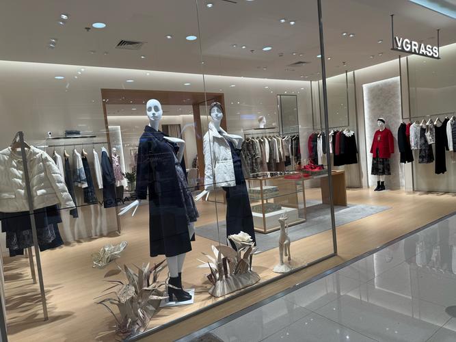 DSRi是哪个品牌的女装?-图1 DSRi是哪个品牌的女装?-图1