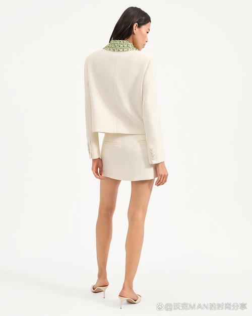 DSRi是哪个品牌的女装?-图2 DSRi是哪个品牌的女装?-图2