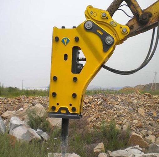 国产液压锤品牌怎么选？-图2