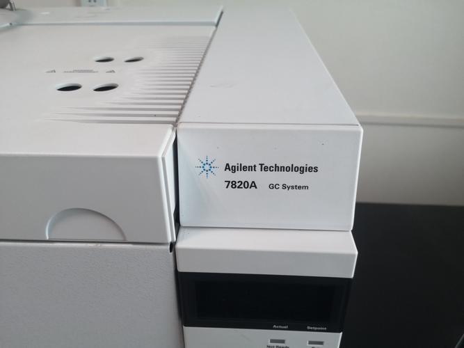 美国气相色谱质谱仪品牌哪家强?-图3 美国气相色谱质谱仪品牌哪家强?-图3