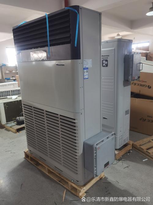工业防爆防粉尘空调品牌哪家强？-图3