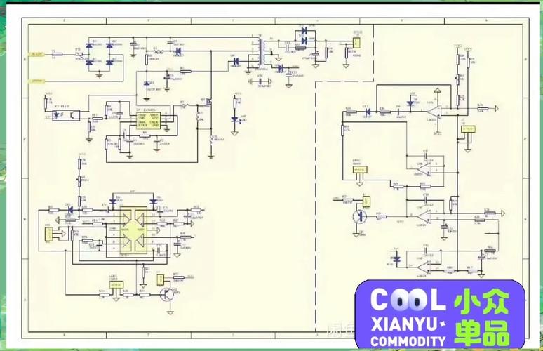 电瓶车充电器坏了怎么修？原理是什么？-图3