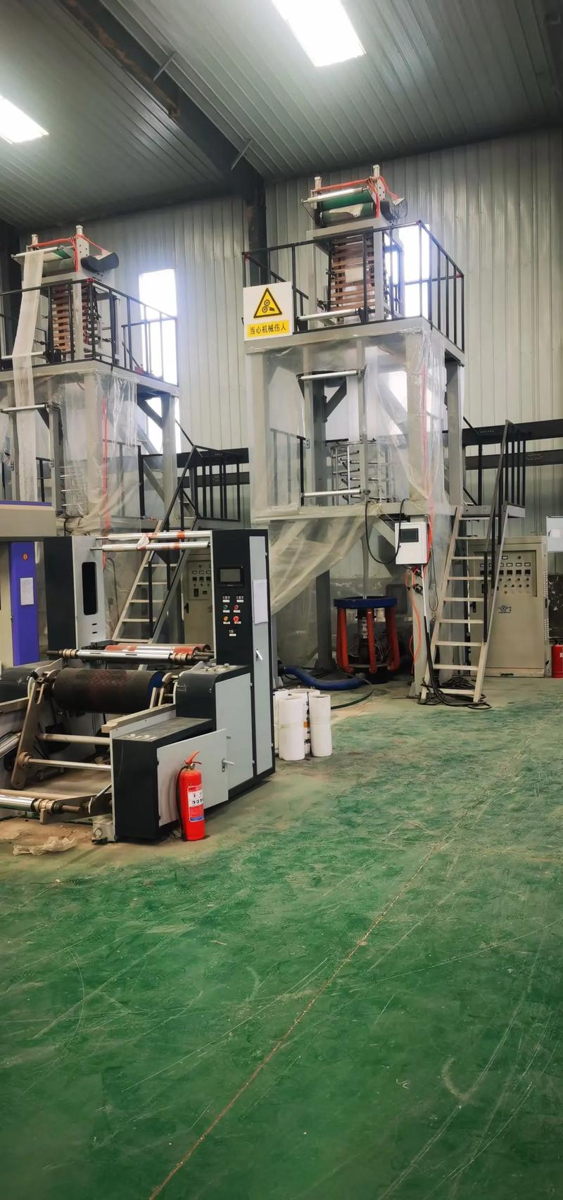 台湾吹膜机风机三大品牌,哪家更值得选?-图2 台湾吹膜机风机三大品牌,哪家更值得选?-图2