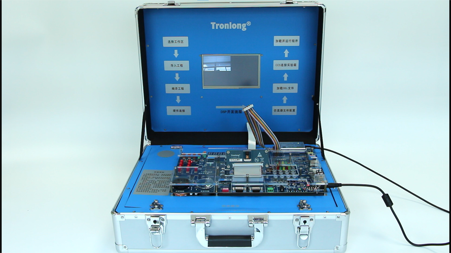 DSP技术如何革新图像处理?-图1 DSP技术如何革新图像处理?-图1
