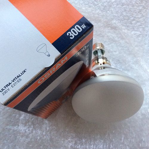 进口UV灯什么品牌最好?-图1 进口UV灯什么品牌最好?-图1