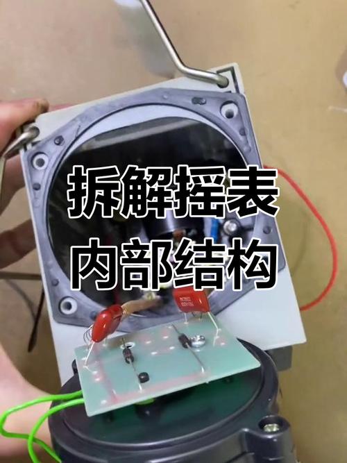 电动机维修摇表视频教程-图1 电动机维修摇表视频教程-图1