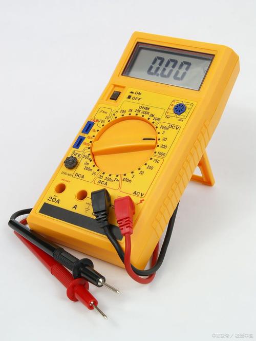 电动机维修摇表视频教程-图3