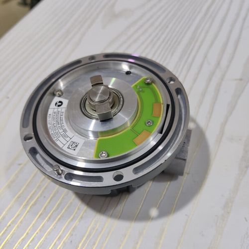 西门子电机编码器坏了怎么修？-图2