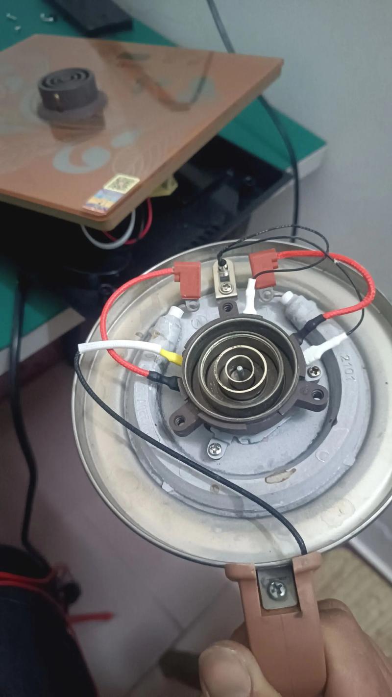 金灶电茶壶维修方法e6-图1 金灶电茶壶维修方法e6-图1