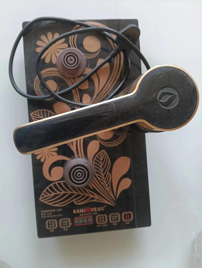 金灶电茶壶维修方法e6-图2 金灶电茶壶维修方法e6-图2