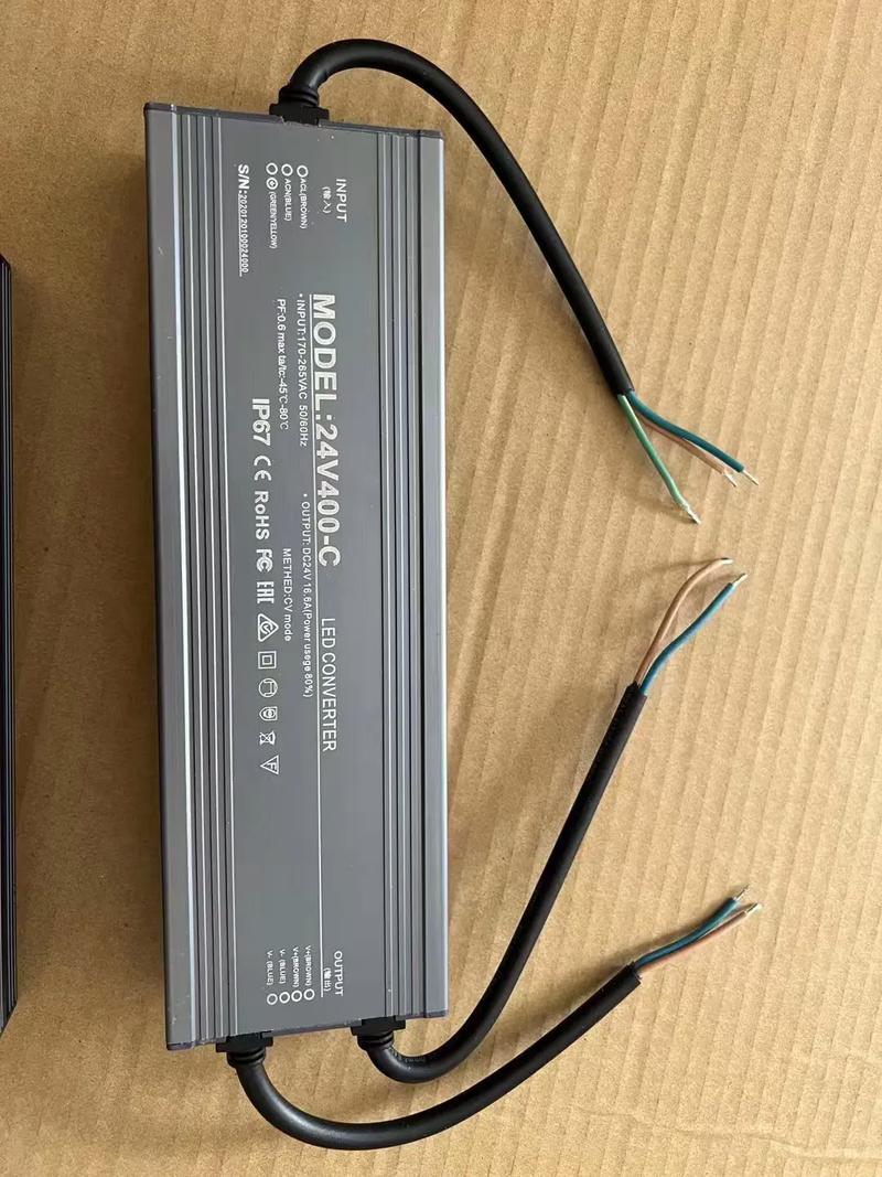 LED防雨电源品牌图如何选?-图3 LED防雨电源品牌图如何选?-图3