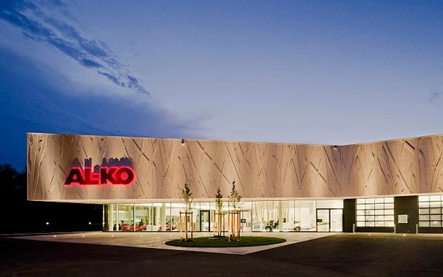 上海AL-KO是什么品牌?-图2 上海AL-KO是什么品牌?-图2