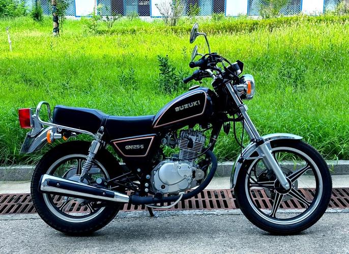 gm125是什么品牌?-图1 gm125是什么品牌?-图1
