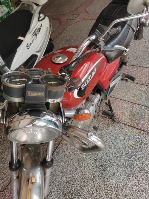 gm125是什么品牌?-图2 gm125是什么品牌?-图2