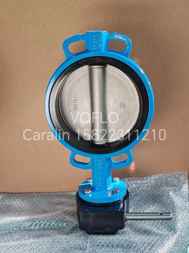 国外品牌中线蝶阀结构有何独特之处?-图3 国外品牌中线蝶阀结构有何独特之处?-图3