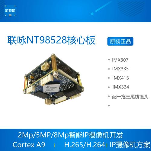 IPC技术核心原理究竟是什么?-图2 IPC技术核心原理究竟是什么?-图2