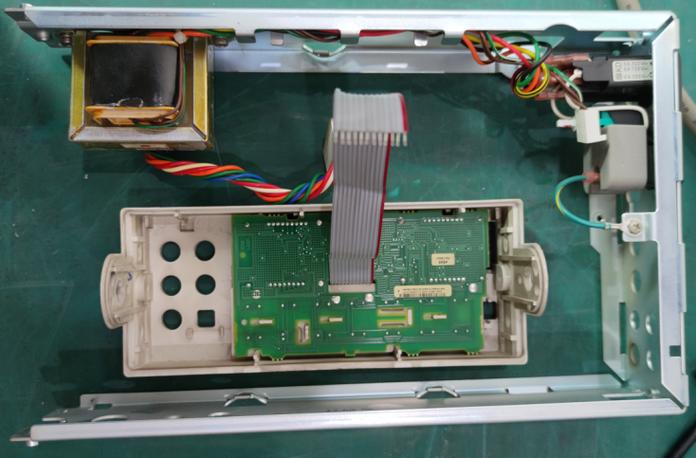 34401A万用表维修指南与常见问题解析-图1 34401A万用表维修指南与常见问题解析-图1