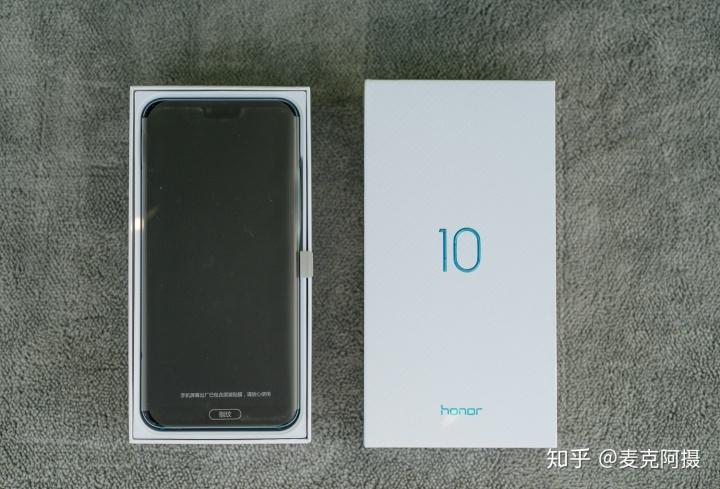 荣耀10吓人的技术究竟有多强?-图1 荣耀10吓人的技术究竟有多强?-图1