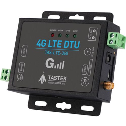 GPRS技术如何实现无线通讯?-图1 GPRS技术如何实现无线通讯?-图1