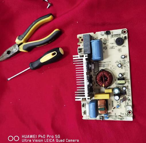 福州美的电压力锅维修点在哪里?-图2 福州美的电压力锅维修点在哪里?-图2