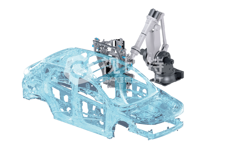 汽车测量设备有哪些品牌-图2