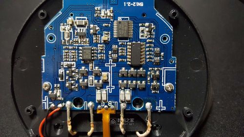 三星无线充电器坏了怎么修？-图2
