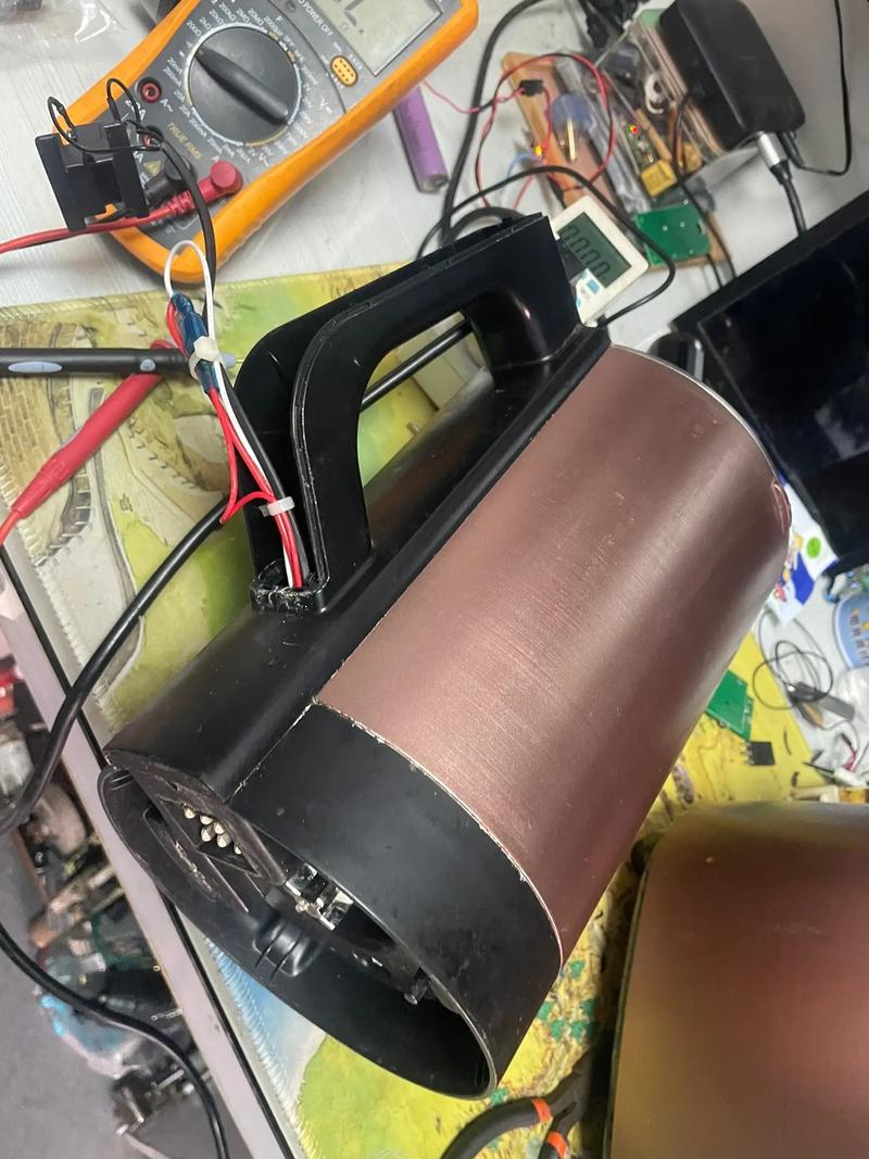 九阳50YS6断电了怎么修？-图1