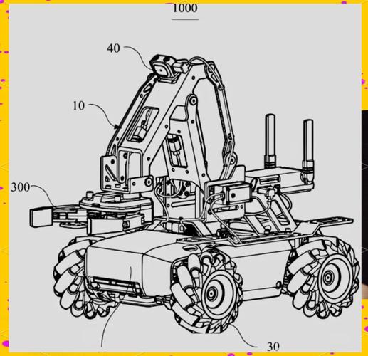 机器人SLAM技术如何实现精准定位与建图?-图2 机器人SLAM技术如何实现精准定位与建图?-图2