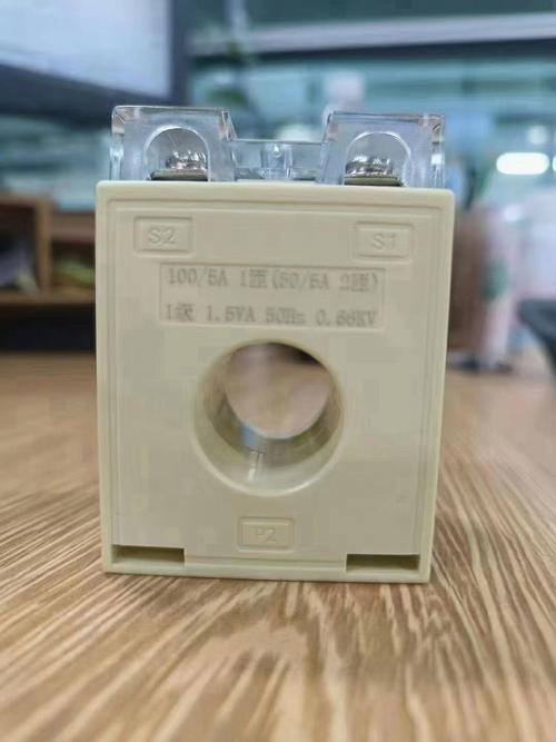 电流互感器 进口品牌-图1 电流互感器 进口品牌-图1