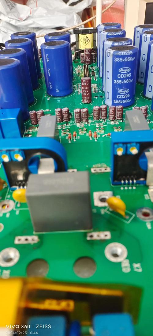 AB变频器F8报警维修方法有哪些？-图2