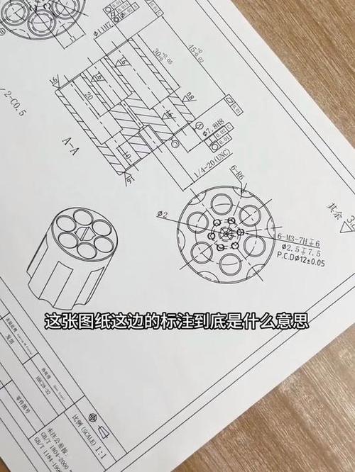 技术图纸资料编号有何规定？-图3