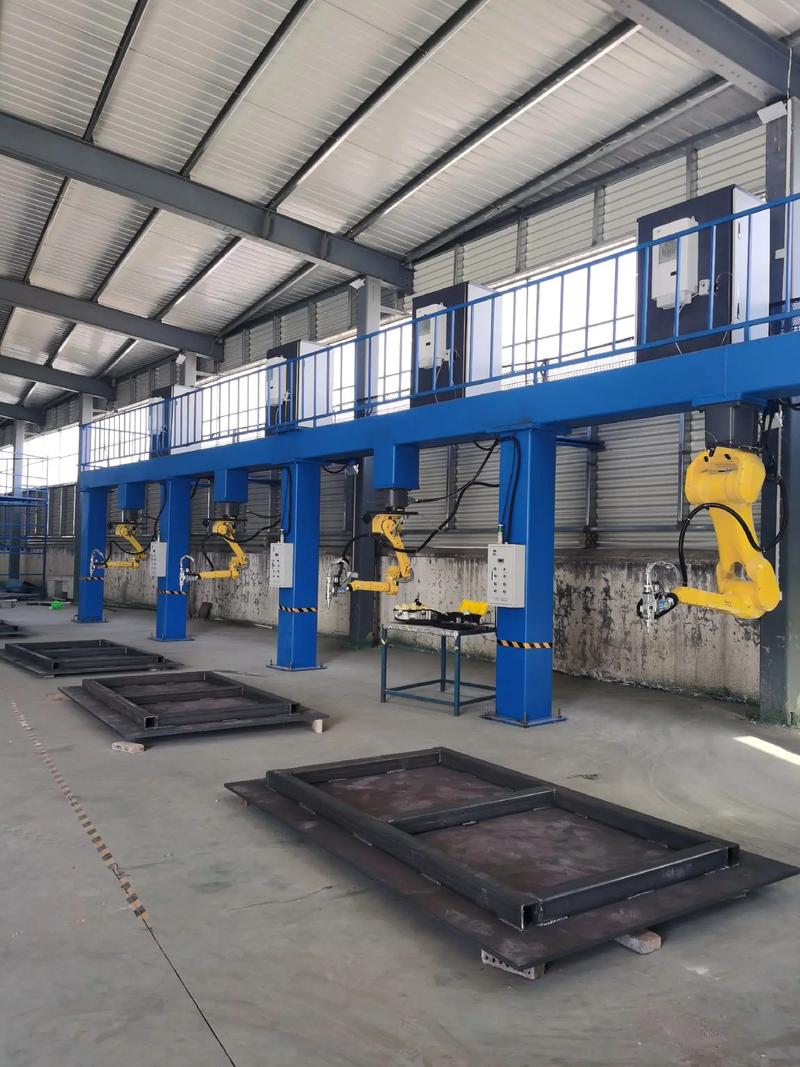 特种焊接技术应用于哪些领域?-图3 特种焊接技术应用于哪些领域?-图3