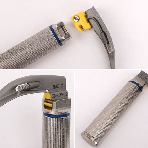 可视麻醉喉镜品牌怎么选?-图1 可视麻醉喉镜品牌怎么选?-图1