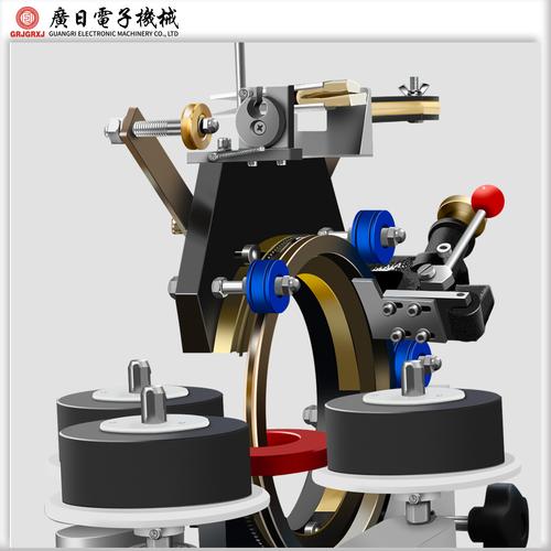 环形线圈车辆检测技术-图3 环形线圈车辆检测技术-图3