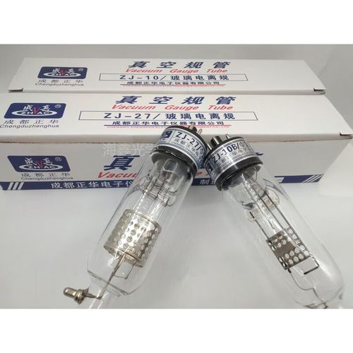 进口电阻规管品牌有哪些？-图2