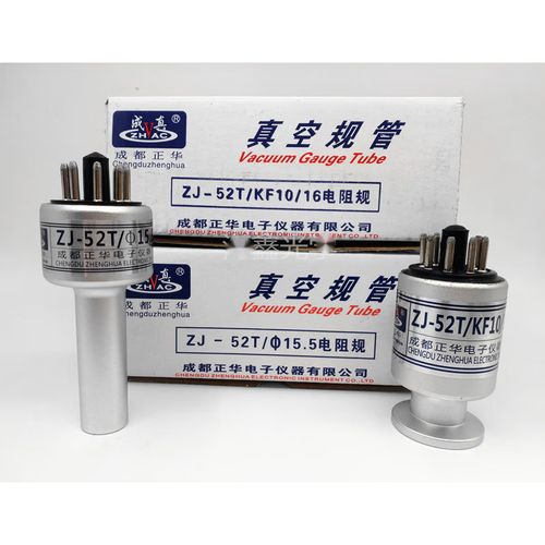 进口电阻规管品牌有哪些?-图1 进口电阻规管品牌有哪些?-图1