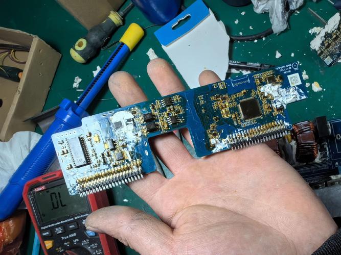 汽车手机充电器维修视频-图1 汽车手机充电器维修视频-图1