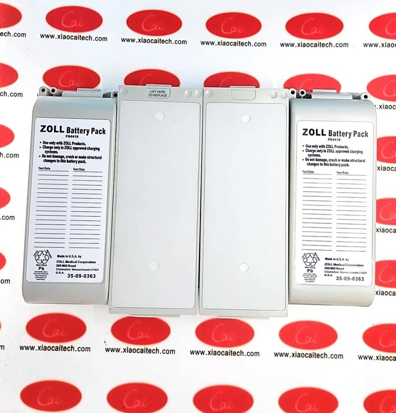 ZOLL进口除颤仪品牌-图1 ZOLL进口除颤仪品牌-图1